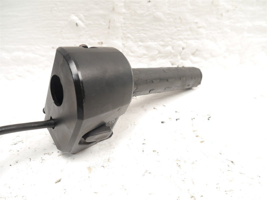 YAMAHA GPD125 NMAX 2015-2020 THROTTLE TUBE & SWITCHGEAR