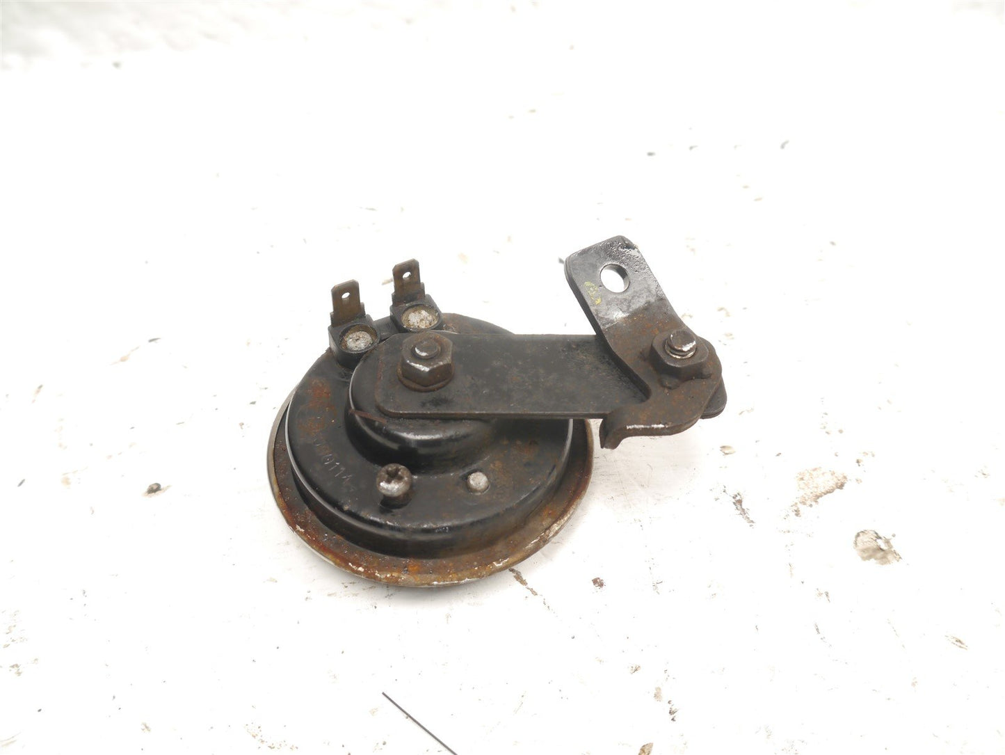 YAMAHA GPD125 NMAX 2015-2020 HORN & MOUNT