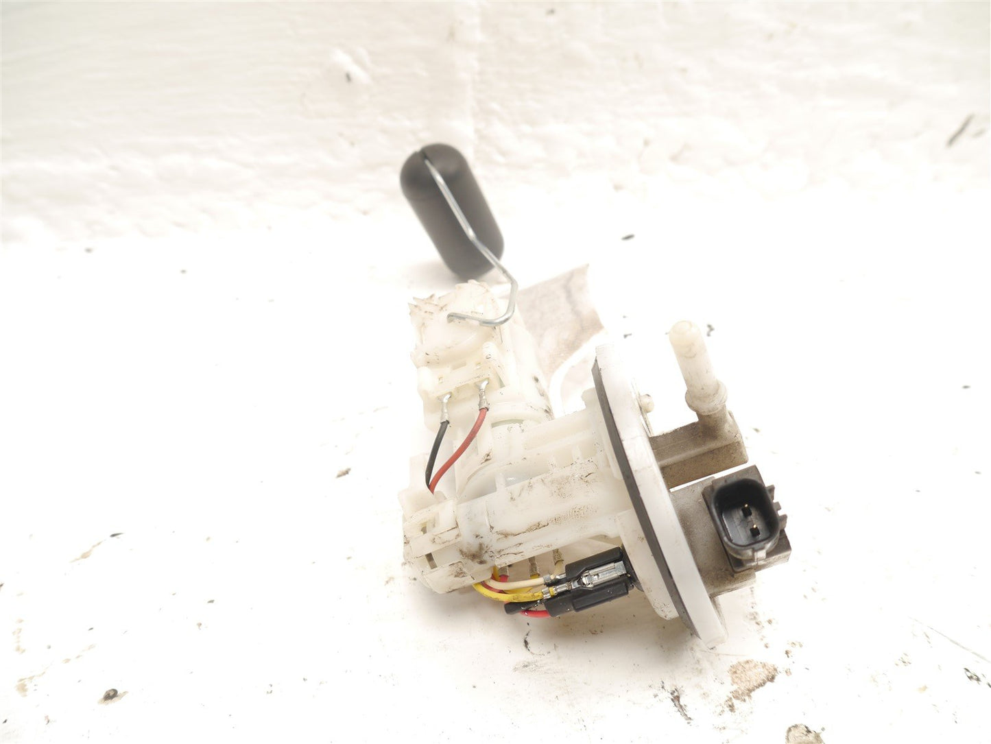 YAMAHA GPD125 NMAX 2015-2020 FUEL INJECTION PUMP