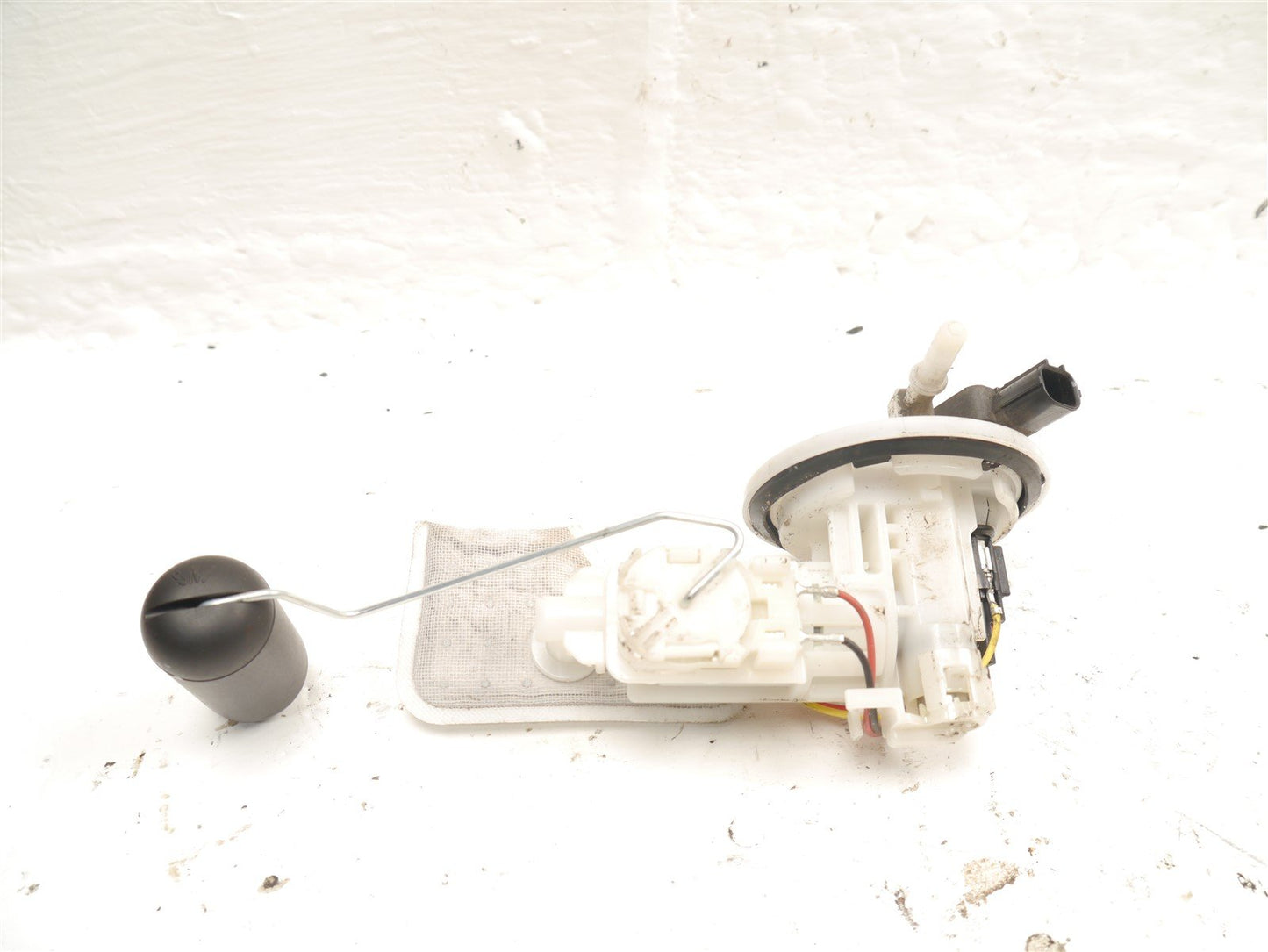 YAMAHA GPD125 NMAX 2015-2020 FUEL INJECTION PUMP
