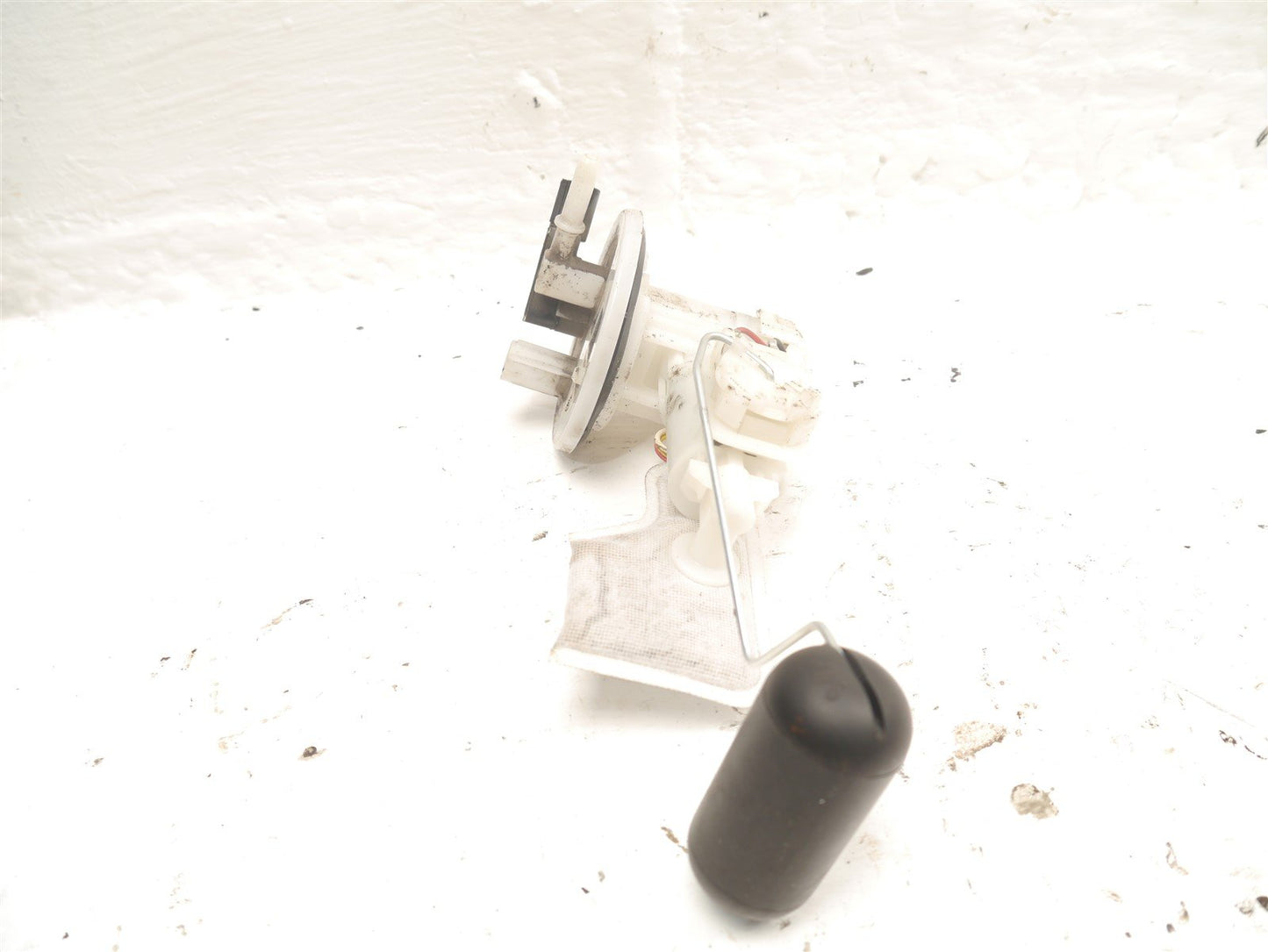 YAMAHA GPD125 NMAX 2015-2020 FUEL INJECTION PUMP