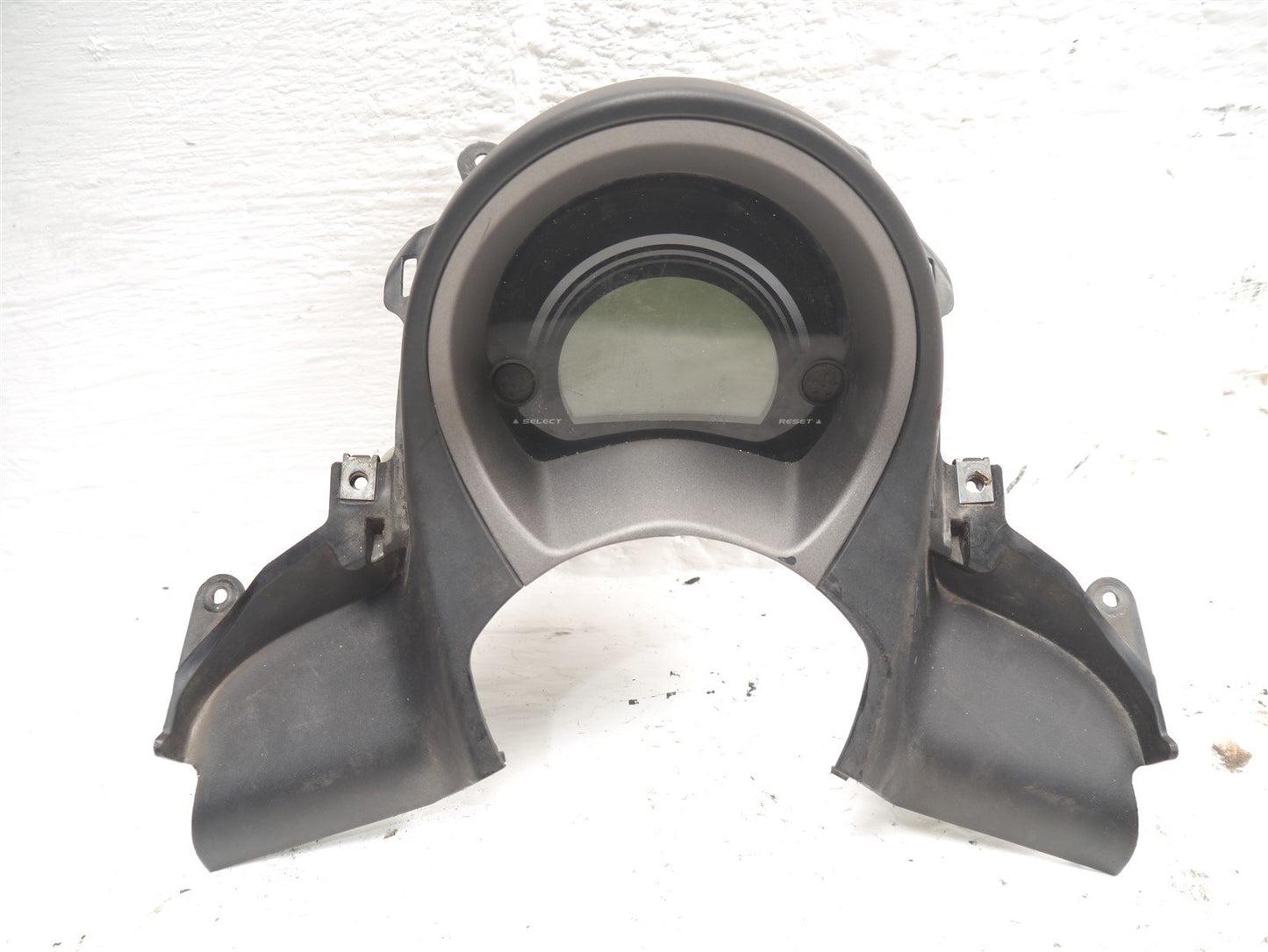 YAMAHA GPD125 NMAX 2015-2020 CLOCKS SPEEDO