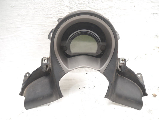 YAMAHA GPD125 NMAX 2015-2020 CLOCKS SPEEDO