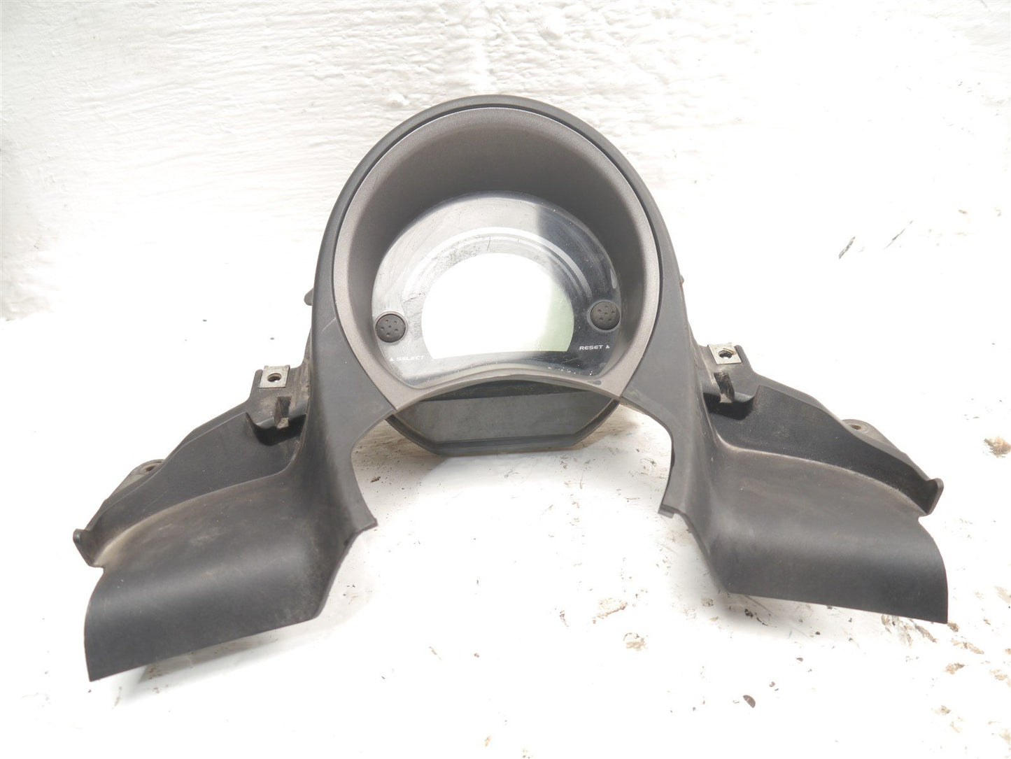 YAMAHA GPD125 NMAX 2015-2020 CLOCKS SPEEDO