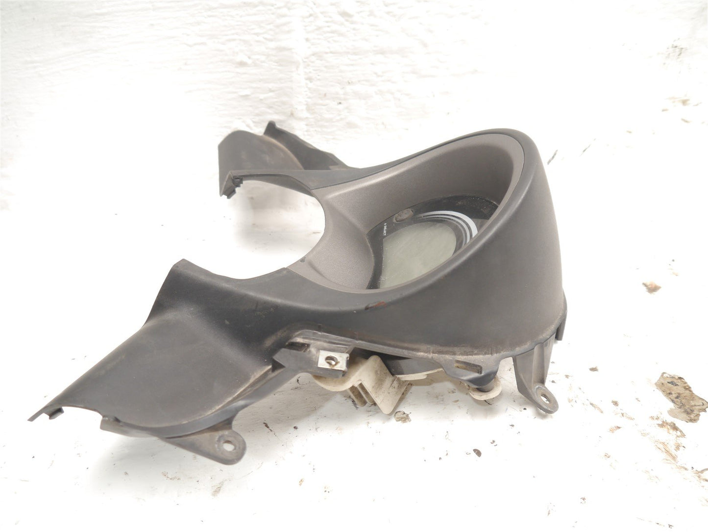 YAMAHA GPD125 NMAX 2015-2020 CLOCKS SPEEDO