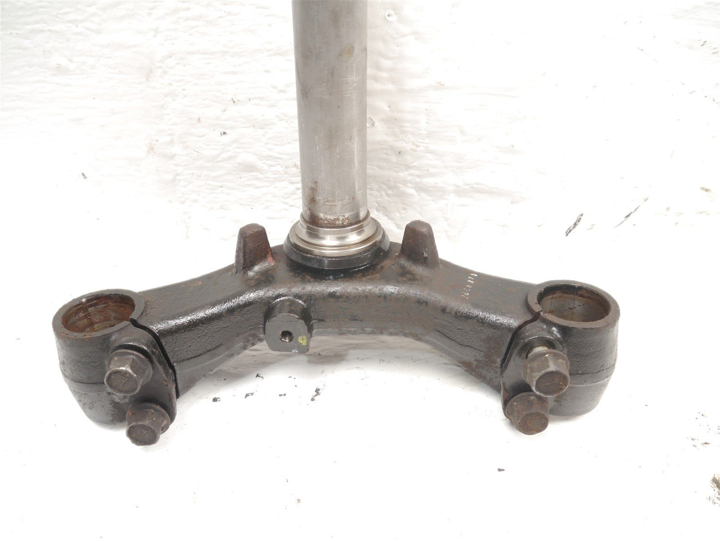 YAMAHA GPD125 NMAX 2015-2020 BOTTOM FORK YOKE