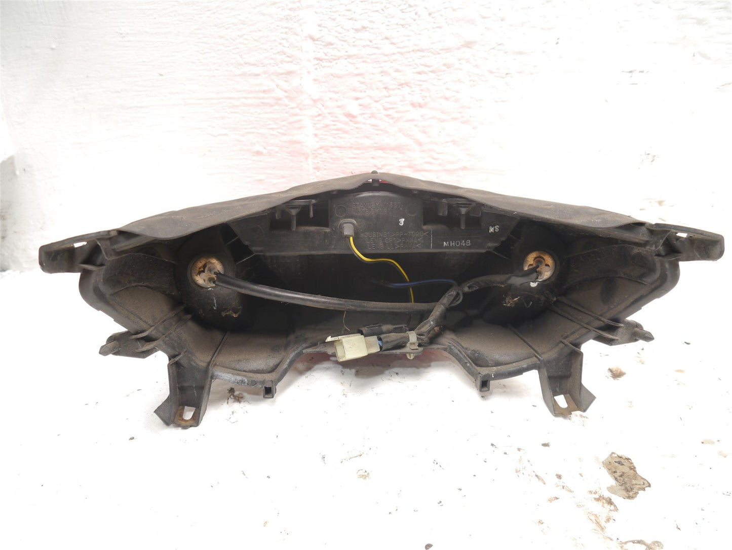 YAMAHA GPD125 NMAX 2015-2020 REAR LIGHT UNIT