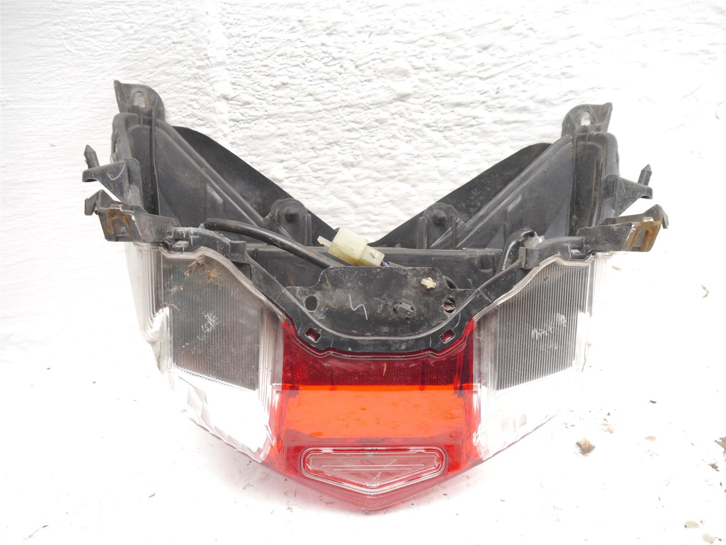 YAMAHA GPD125 NMAX 2015-2020 REAR LIGHT UNIT