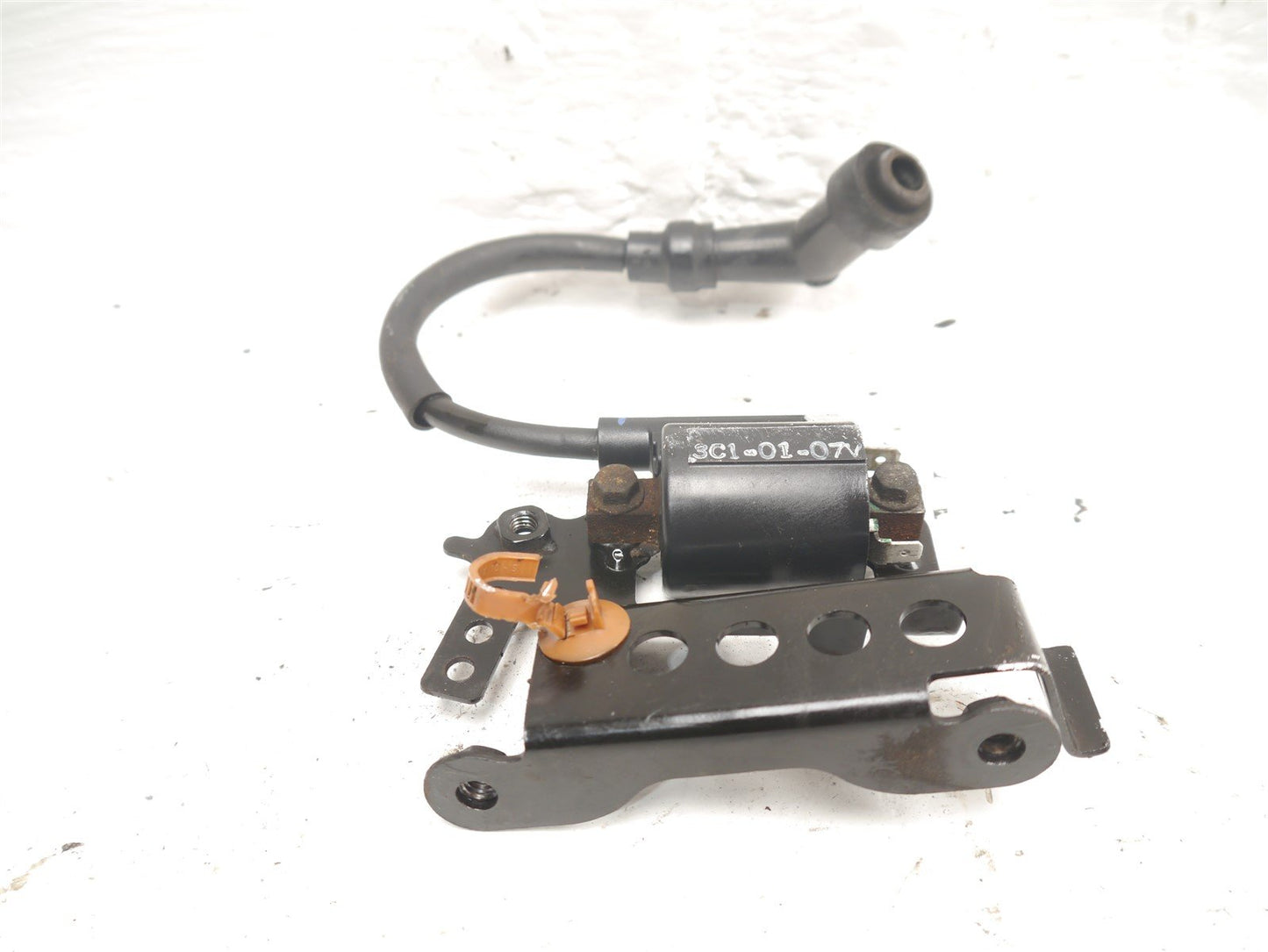 YAMAHA GPD125 NMAX 2015-2020 IGNITION COIL & MOUNT