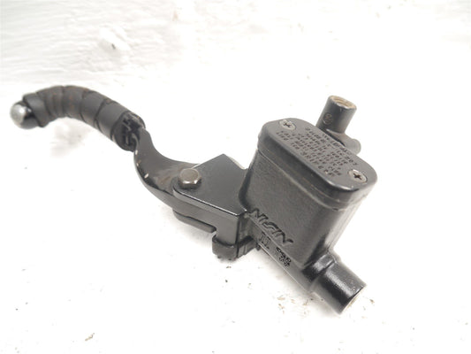 YAMAHA GPD125 NMAX 2015-2020 FRONT BRAKE MASTER CYLINDER