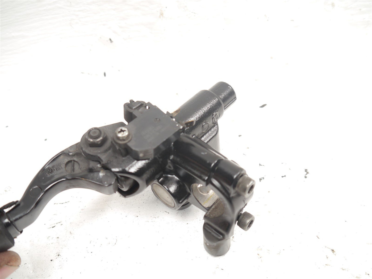 YAMAHA GPD125 NMAX 2015-2020 FRONT BRAKE MASTER CYLINDER