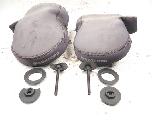 YAMAHA GPD125 NMAX 2015-2020 OXFORD HANDLEBAR MUFFS