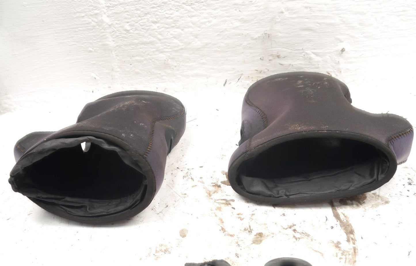 YAMAHA GPD125 NMAX 2015-2020 OXFORD HANDLEBAR MUFFS