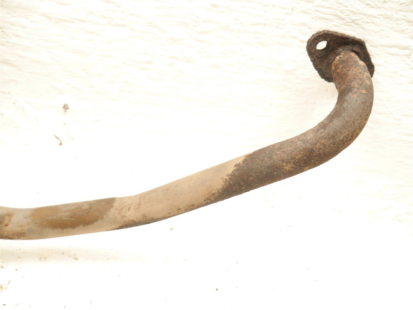 YAMAHA GPD125 NMAX 2015-2020 EXHAUST SYSTEM