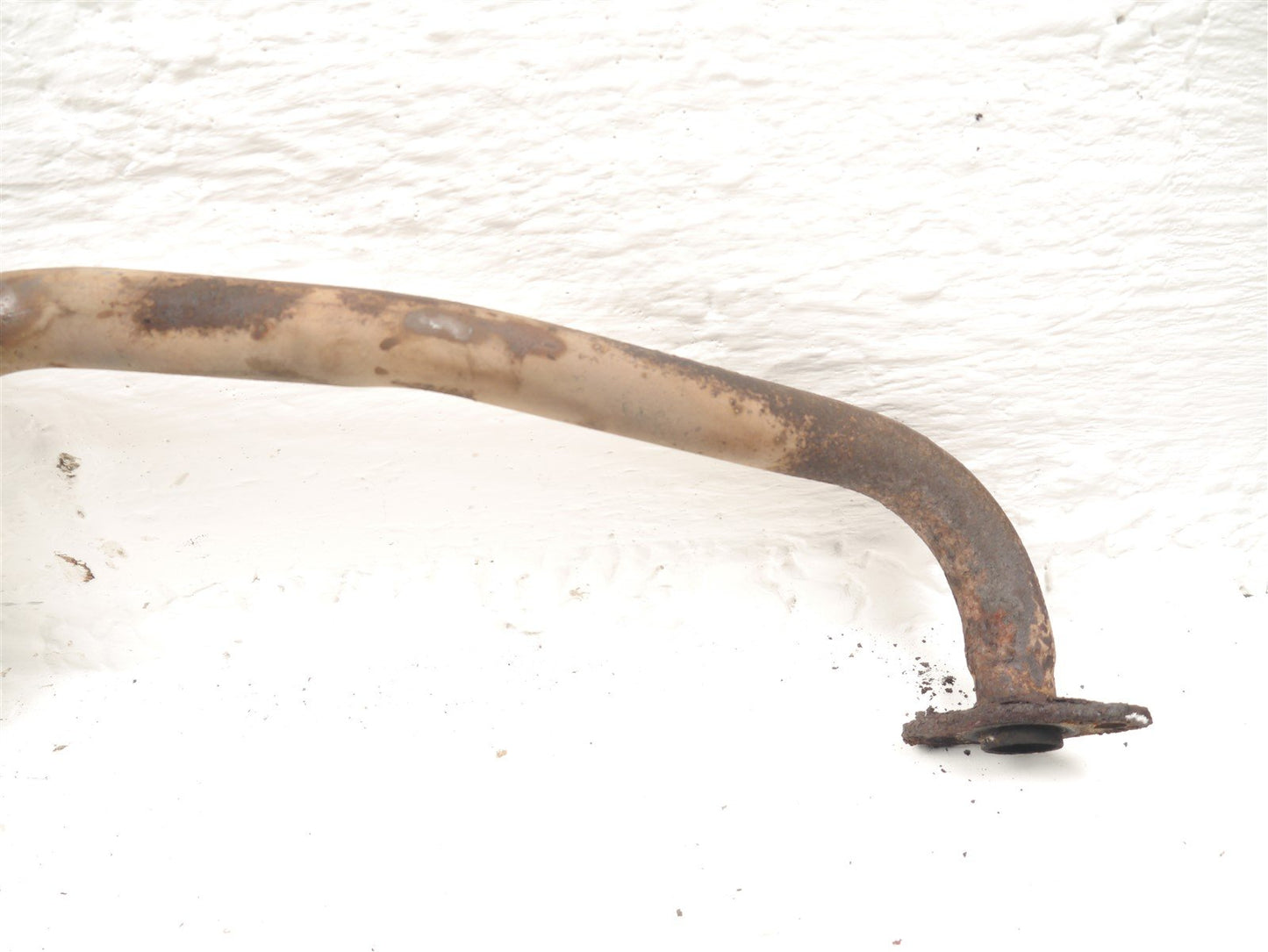 YAMAHA GPD125 NMAX 2015-2020 EXHAUST SYSTEM