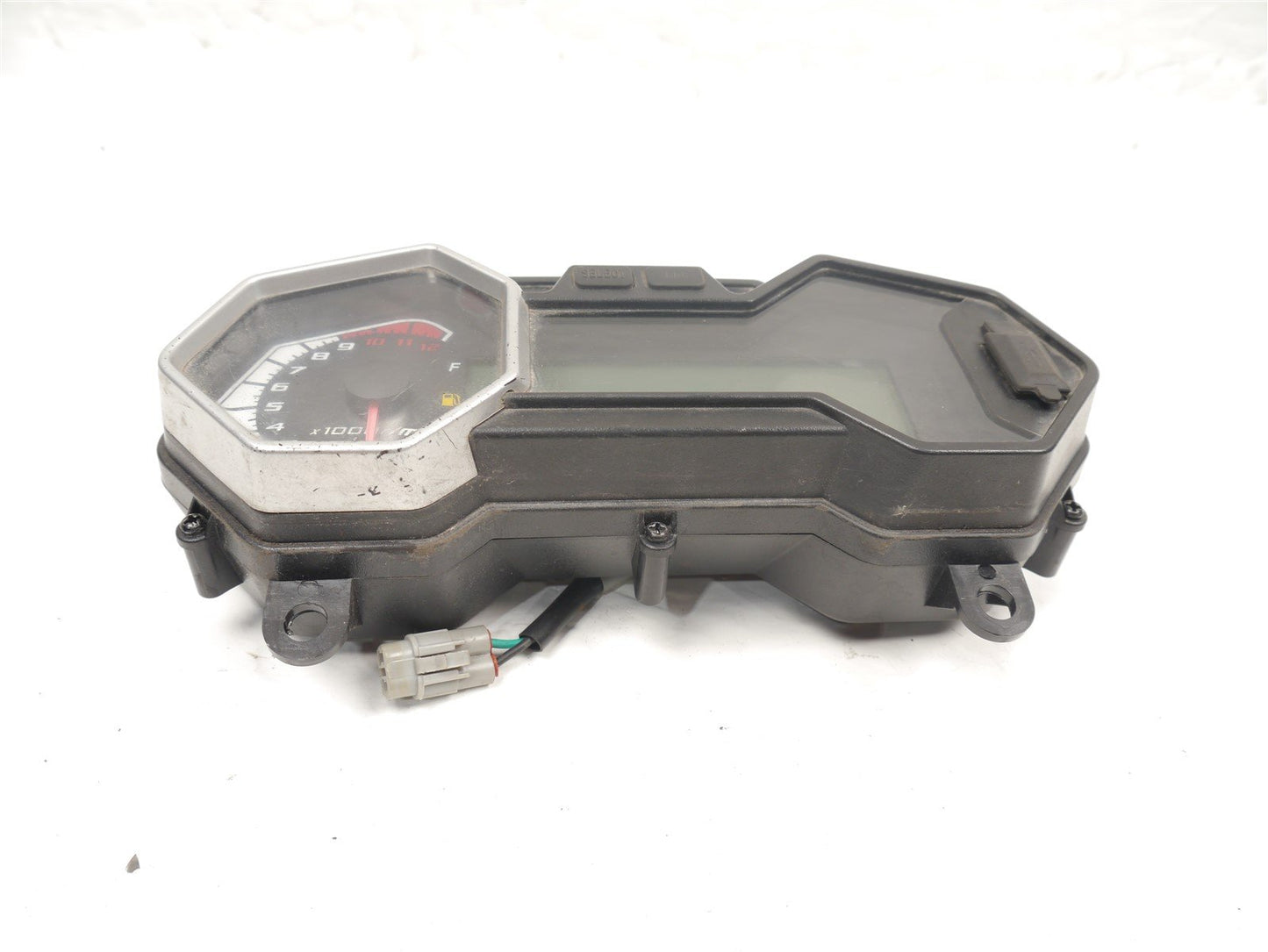 SINNIS TERRAIN 125 2017-2020 CLOCKS SPEEDOMETER 18K