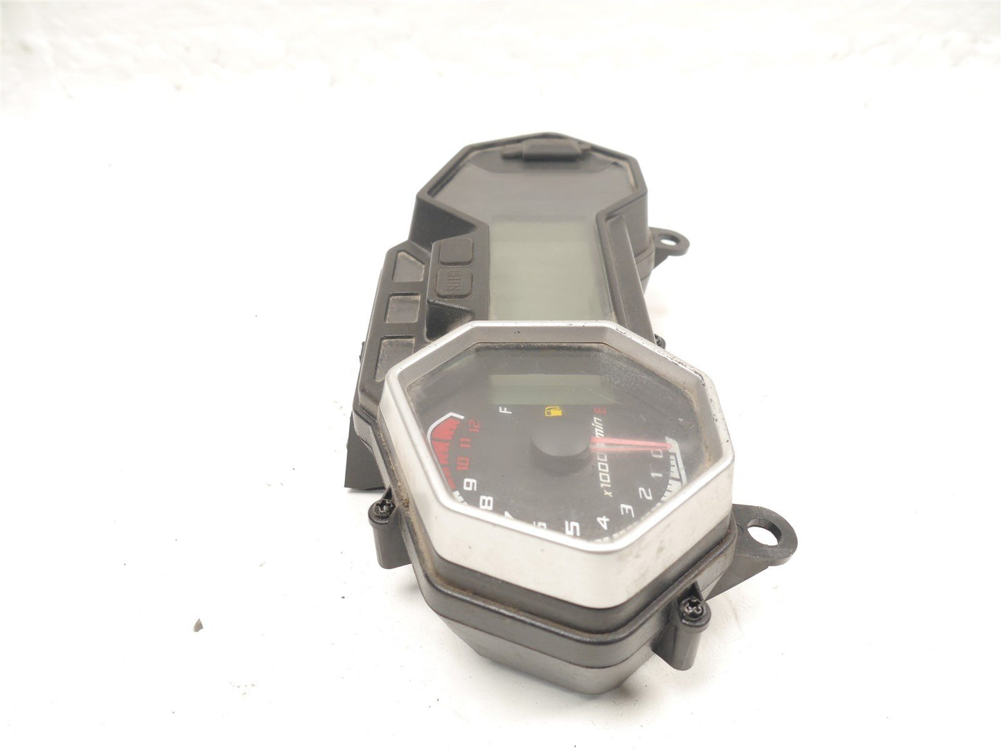 SINNIS TERRAIN 125 2017-2020 CLOCKS SPEEDOMETER 18K