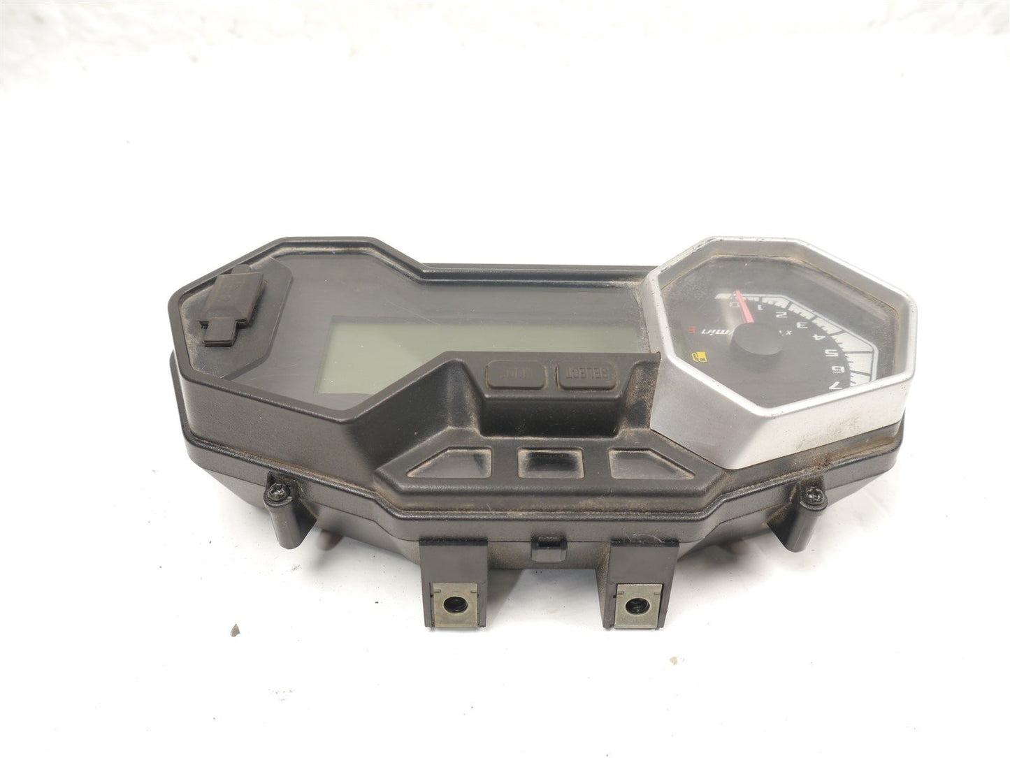 SINNIS TERRAIN 125 2017-2020 CLOCKS SPEEDOMETER 18K
