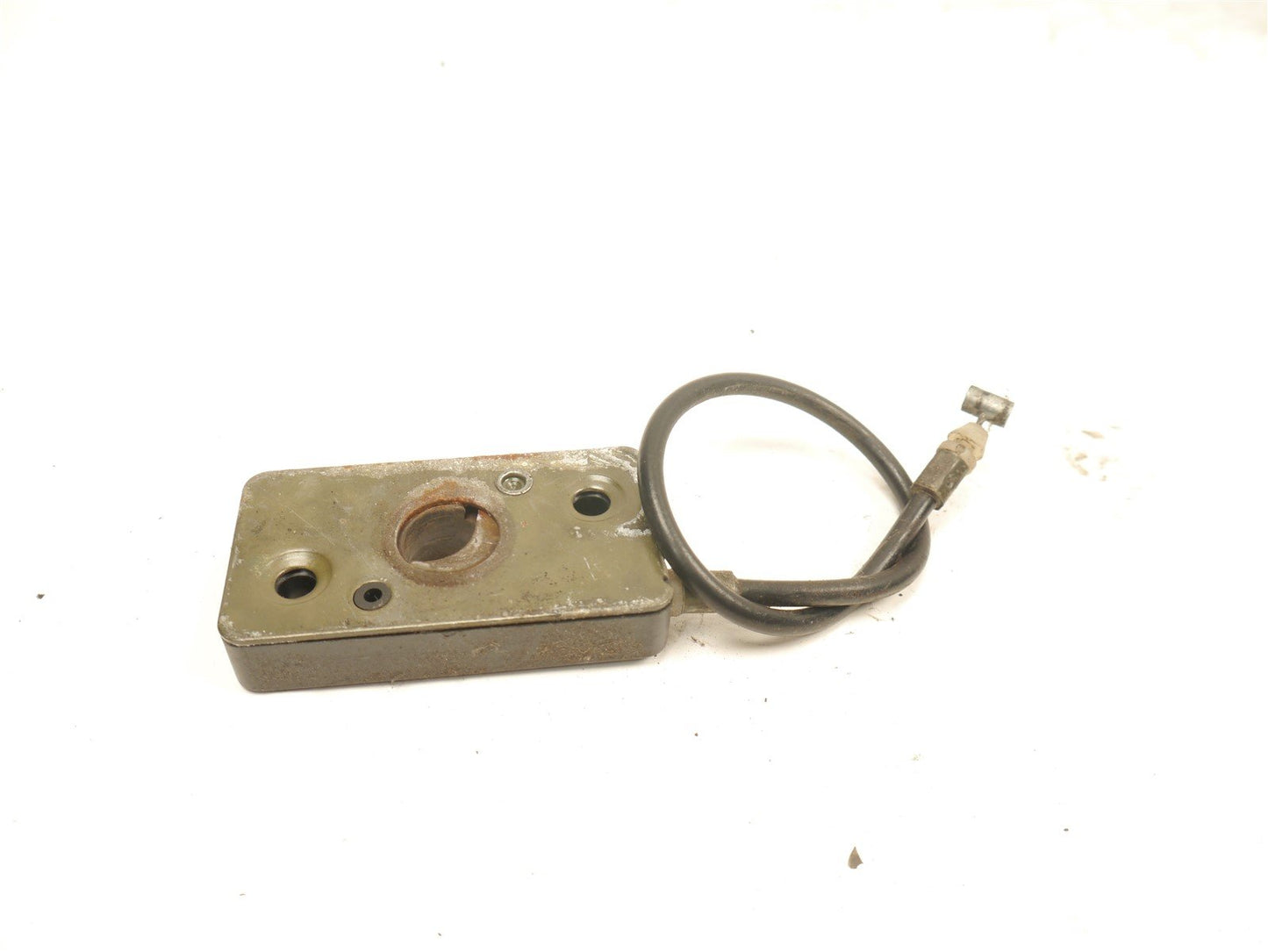SINNIS TERRAIN 125 2017-2020 SEAT LATCH & CABLE