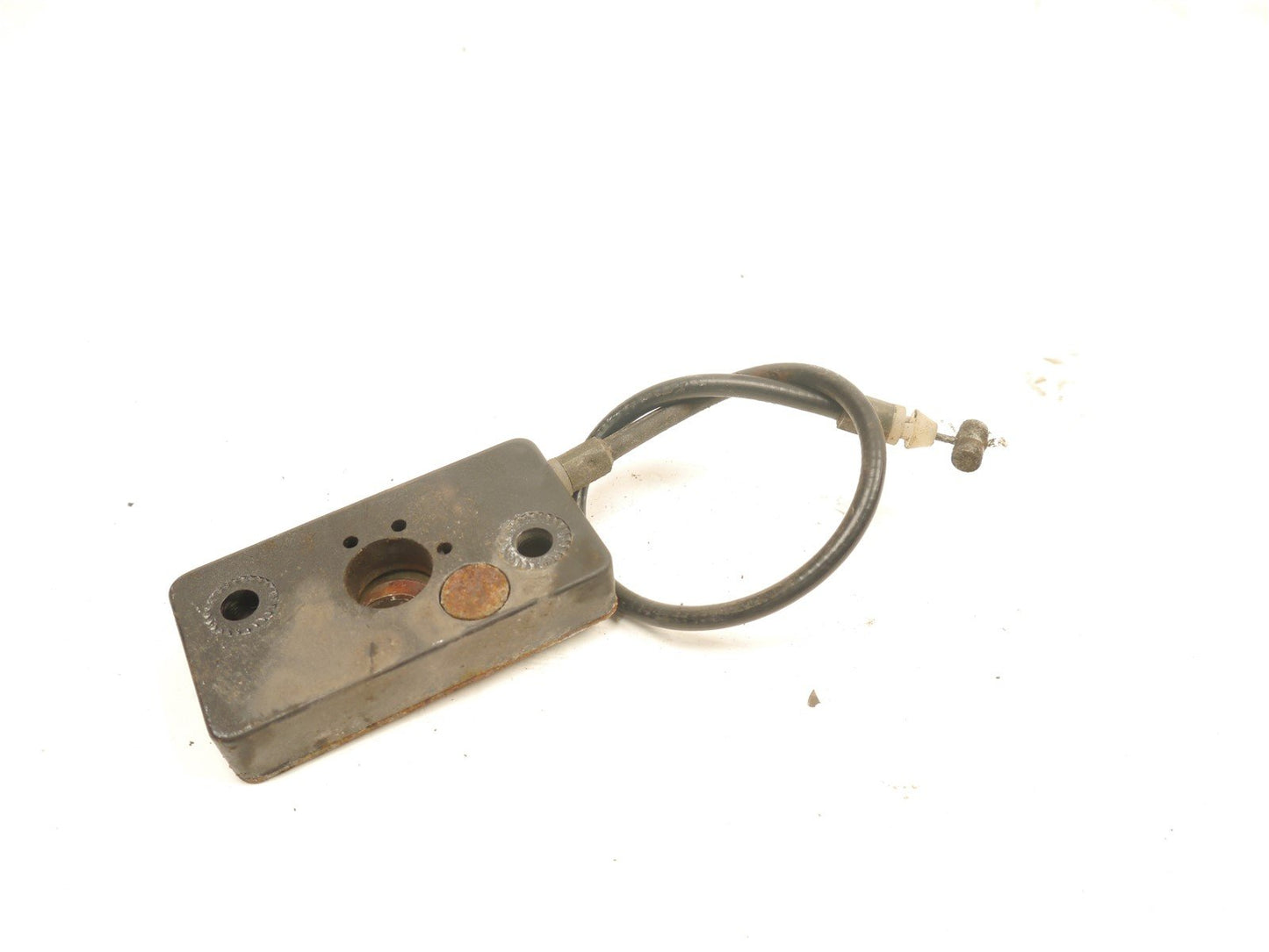 SINNIS TERRAIN 125 2017-2020 SEAT LATCH & CABLE