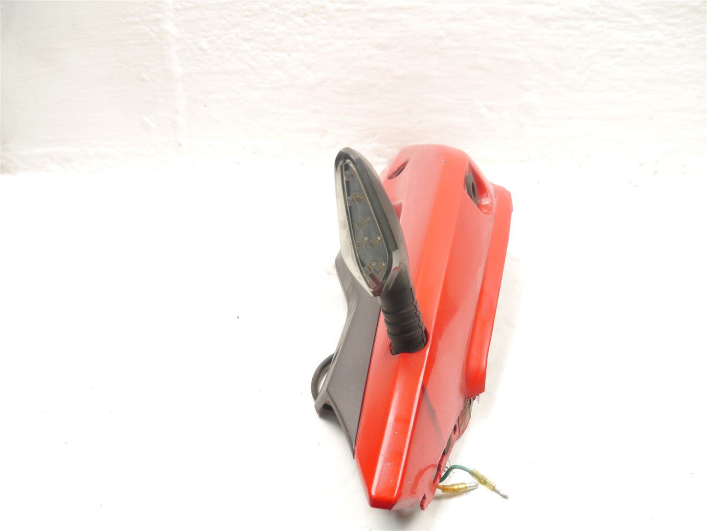 SINNIS TERRAIN 125 2017-2020 LEFT REAR FAIRING & INDICATOR