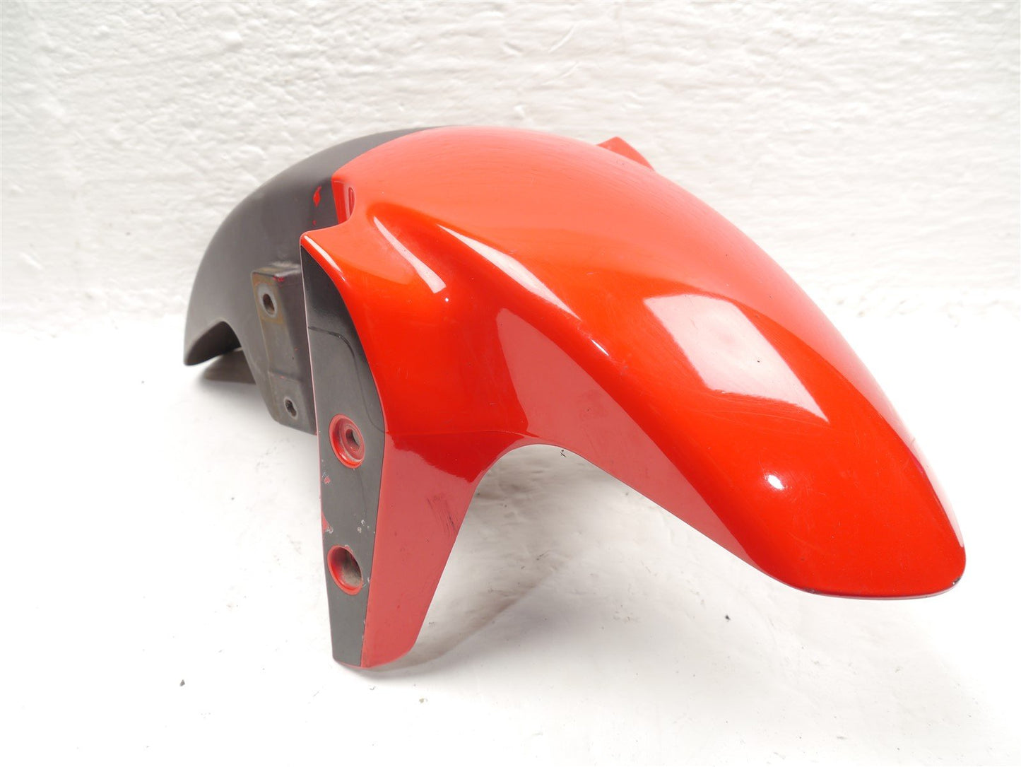 SINNIS TERRAIN 125 2017-2020 FRONT MUDGUARD