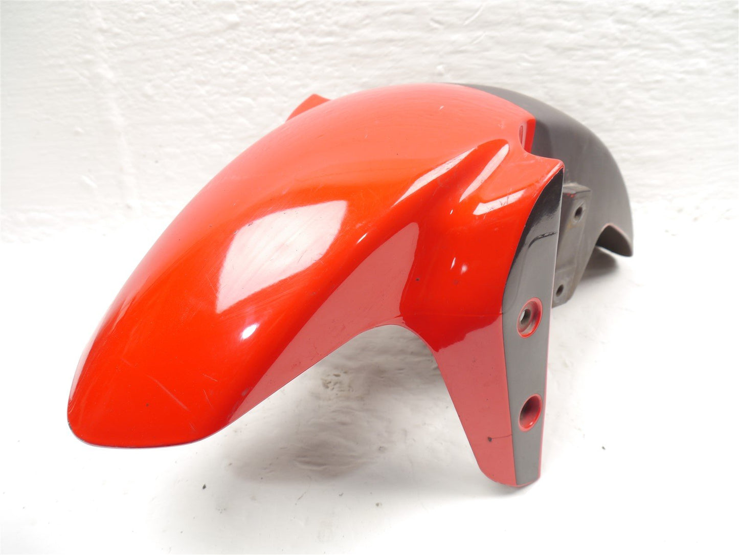 SINNIS TERRAIN 125 2017-2020 FRONT MUDGUARD