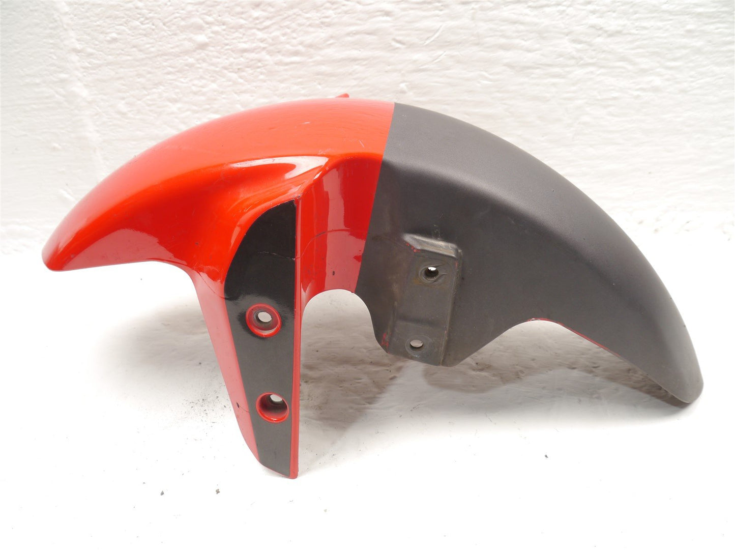 SINNIS TERRAIN 125 2017-2020 FRONT MUDGUARD