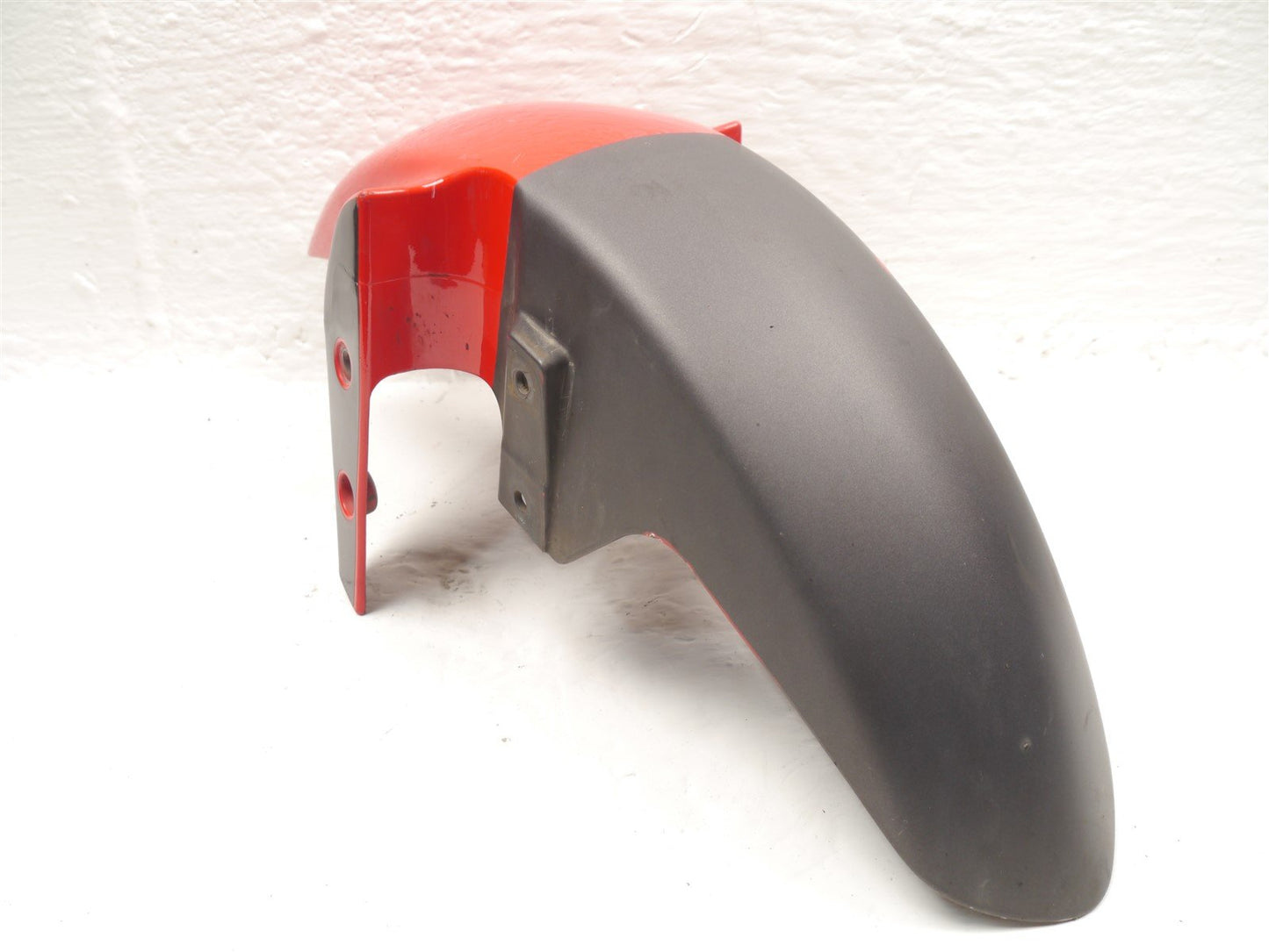 SINNIS TERRAIN 125 2017-2020 FRONT MUDGUARD