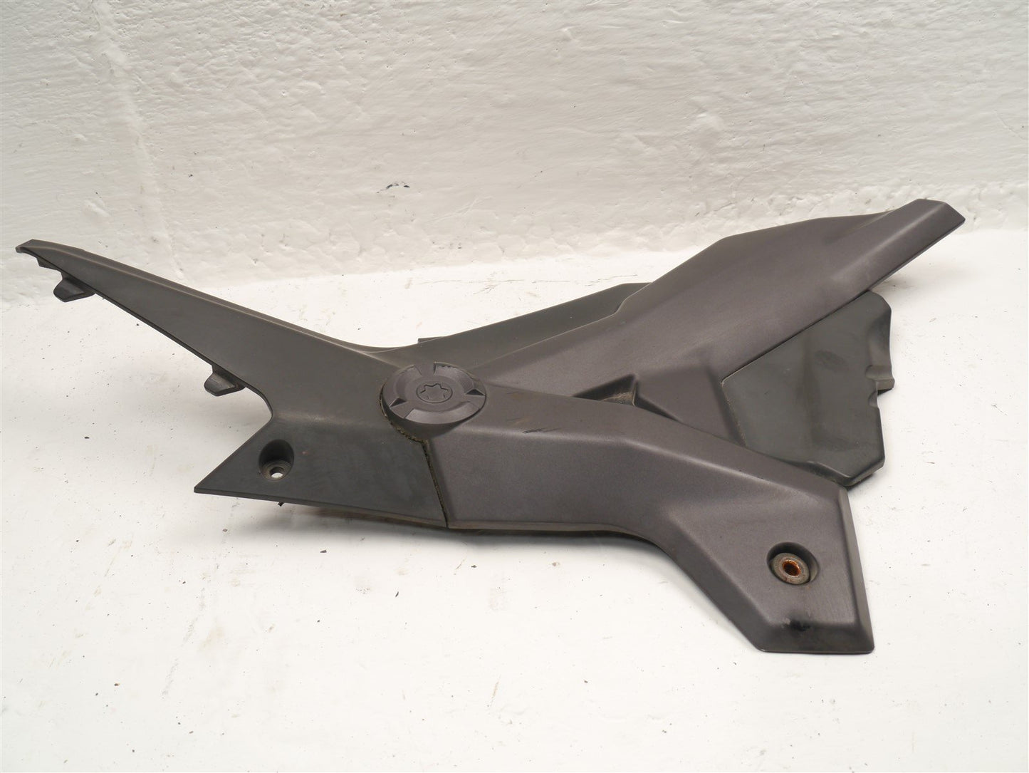 SINNIS TERRAIN 125 2017-2020 RIGHT SIDE PANEL