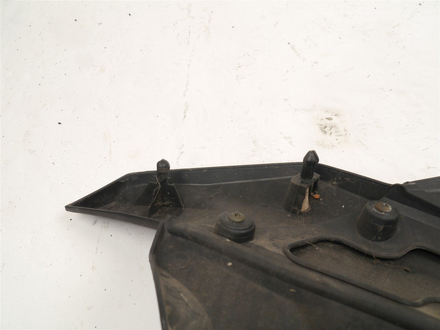 SINNIS TERRAIN 125 2017-2020 RIGHT SIDE PANEL