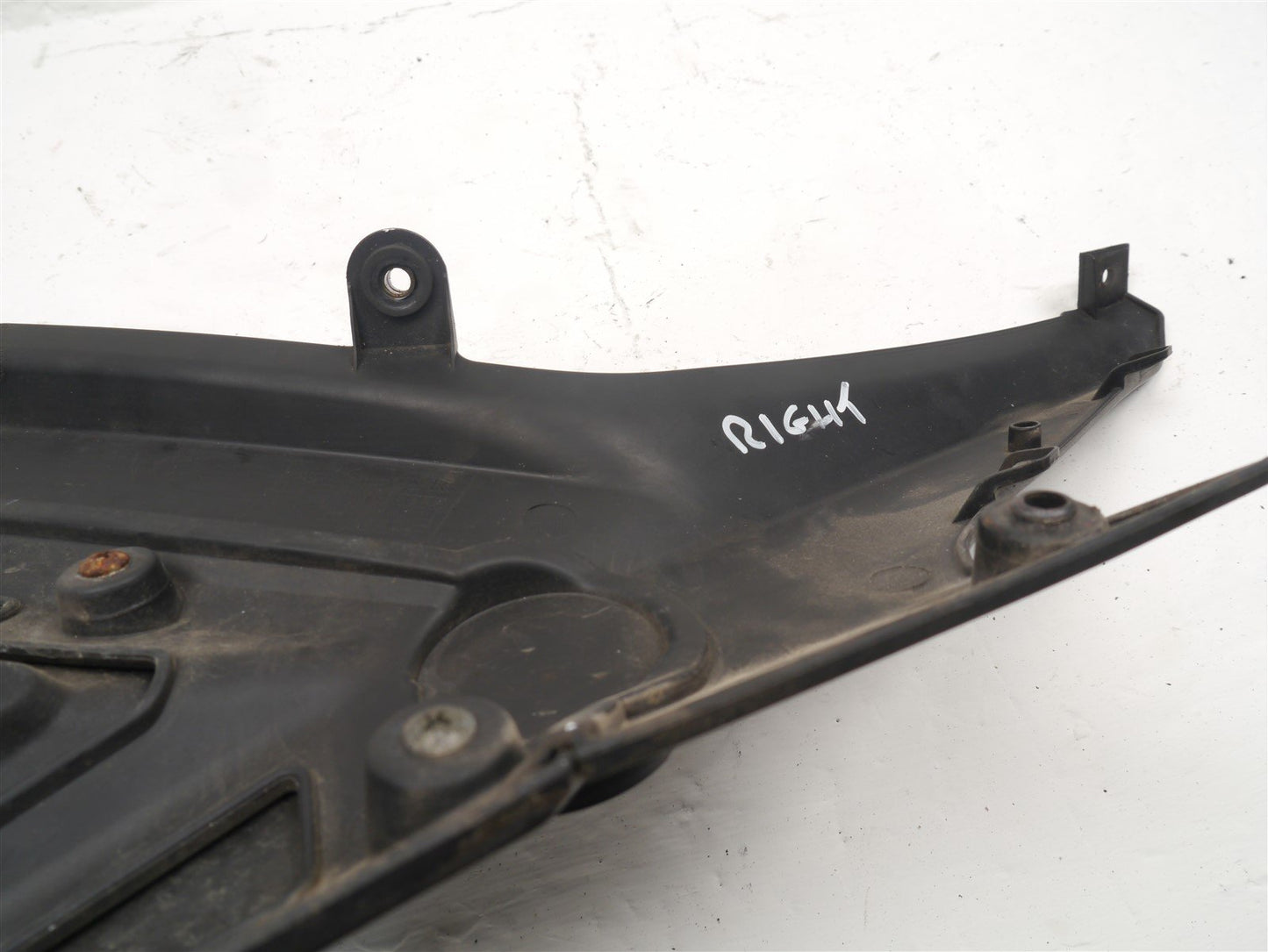 SINNIS TERRAIN 125 2017-2020 RIGHT SIDE PANEL
