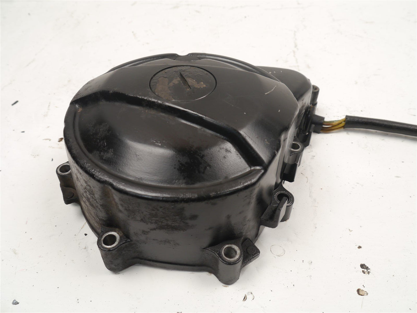 SINNIS TERRAIN 125 2017-2020 STATOR & CASE