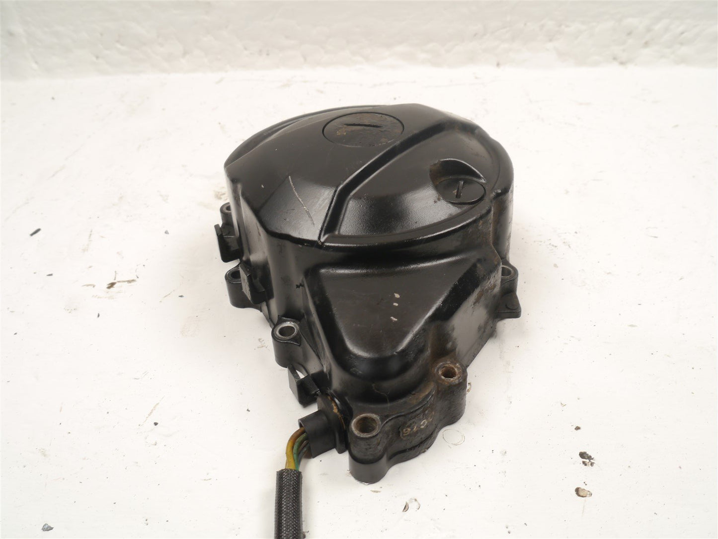 SINNIS TERRAIN 125 2017-2020 STATOR & CASE