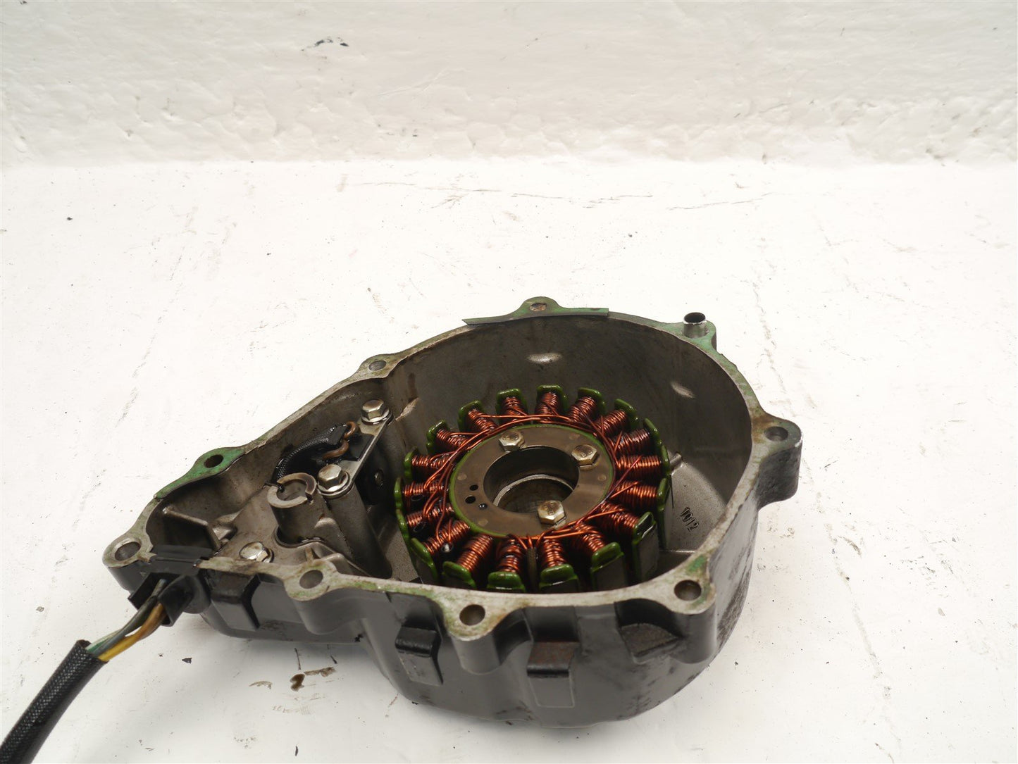 SINNIS TERRAIN 125 2017-2020 STATOR & CASE