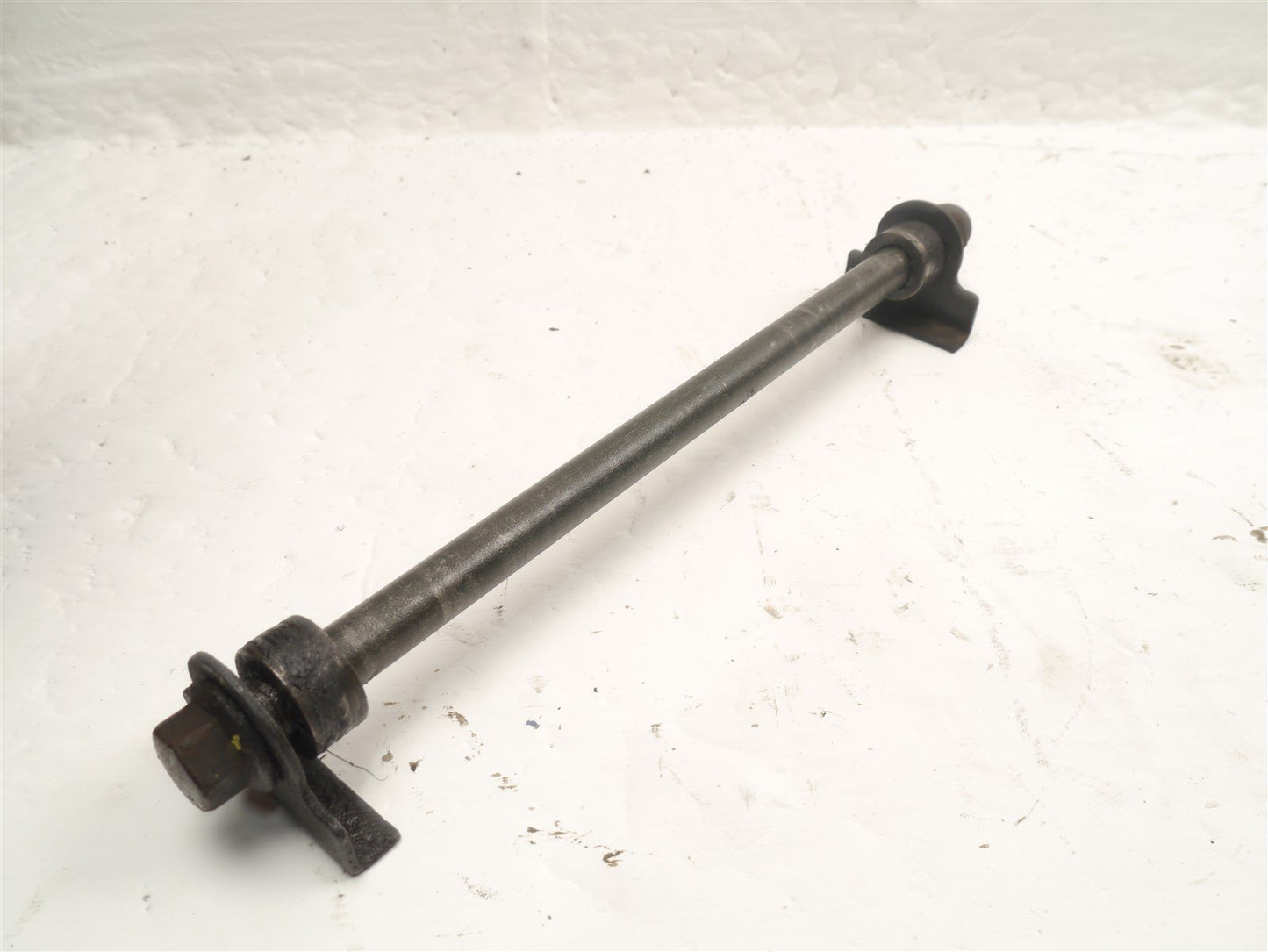 SINNIS TERRAIN 125 2017-2020 REAR WHEEL SPINDLE