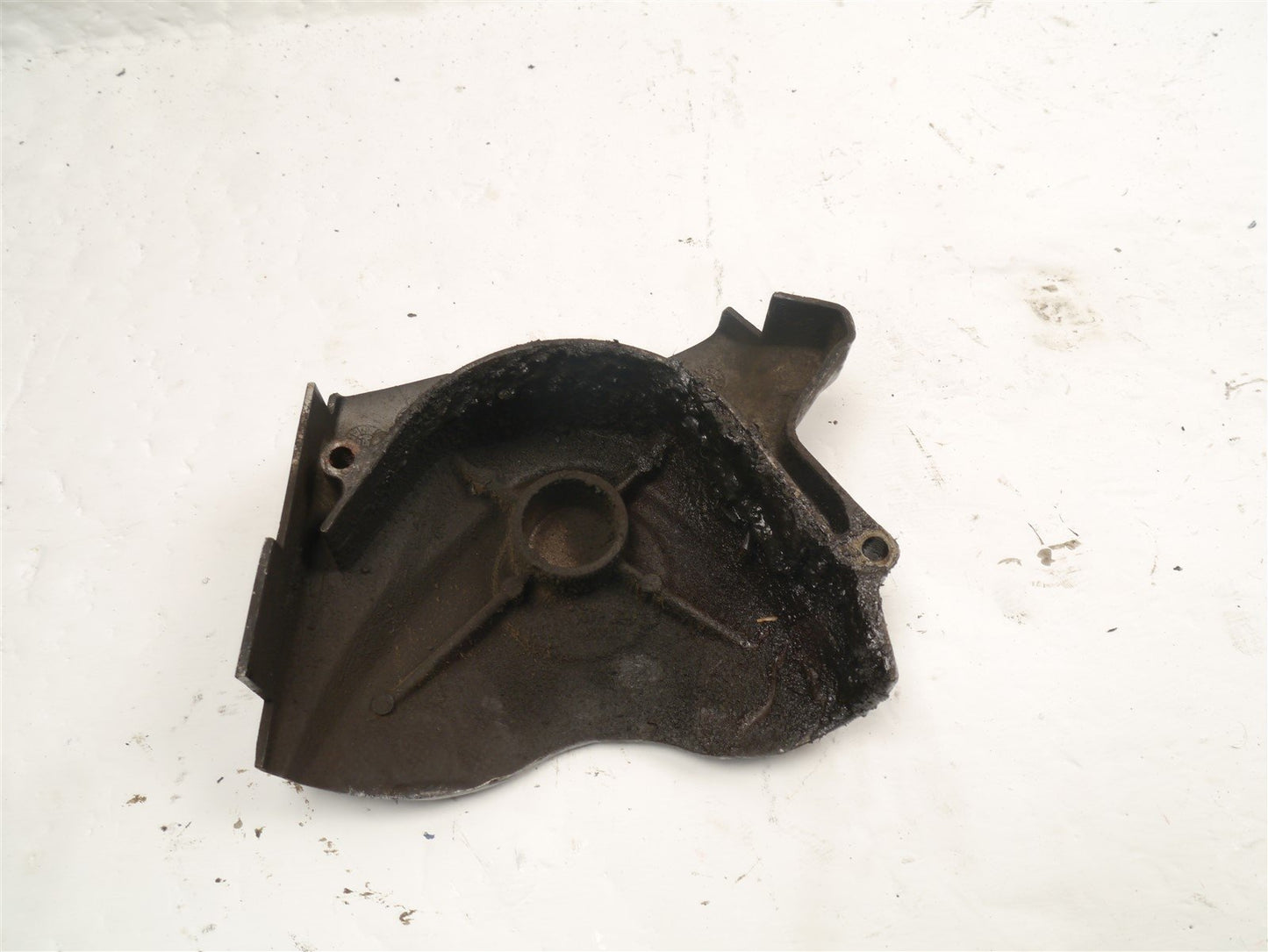 SINNIS TERRAIN 125 2017-2020 FRONT SPROCKET COVER