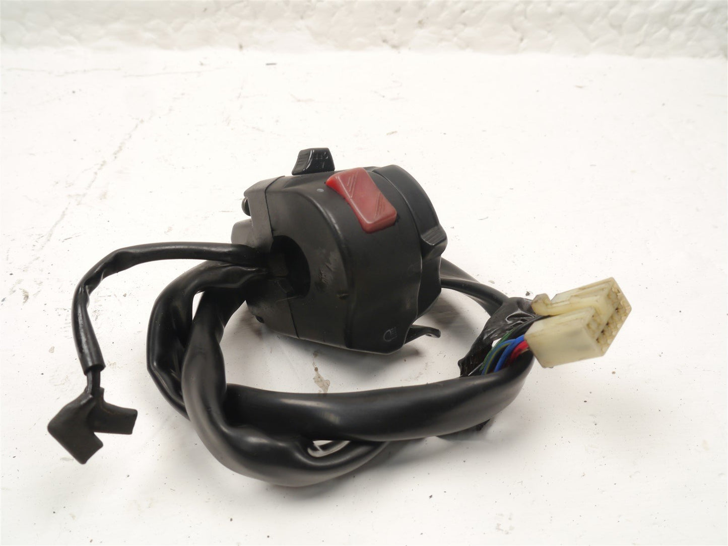 SINNIS TERRAIN 125 2017-2020 LEFT SWITCHGEAR