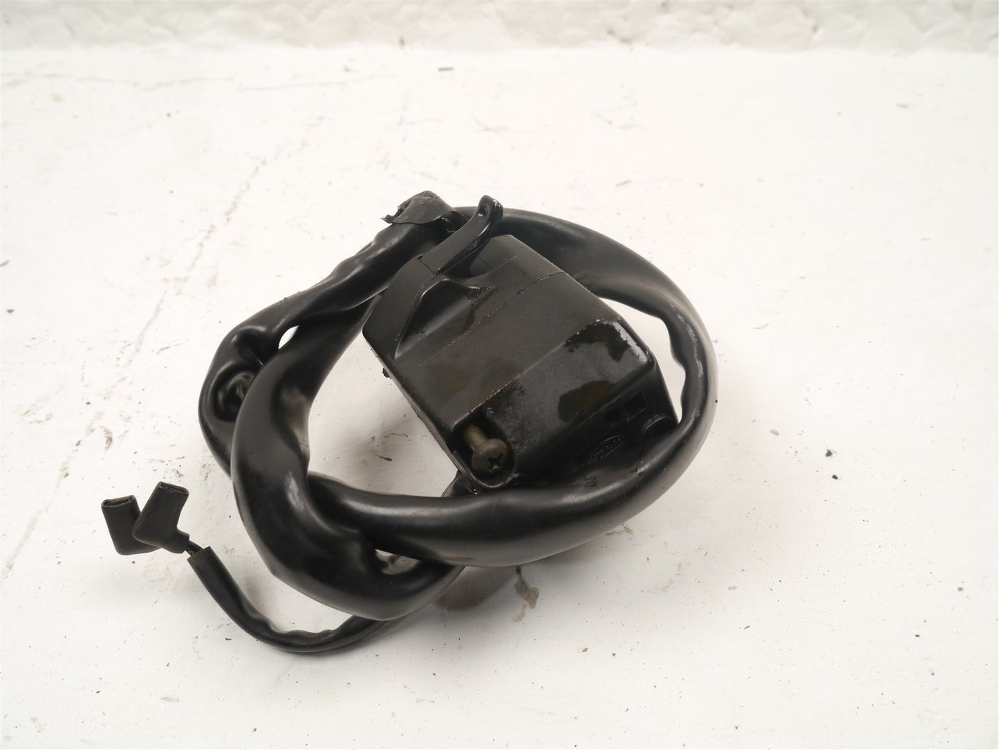 SINNIS TERRAIN 125 2017-2020 LEFT SWITCHGEAR