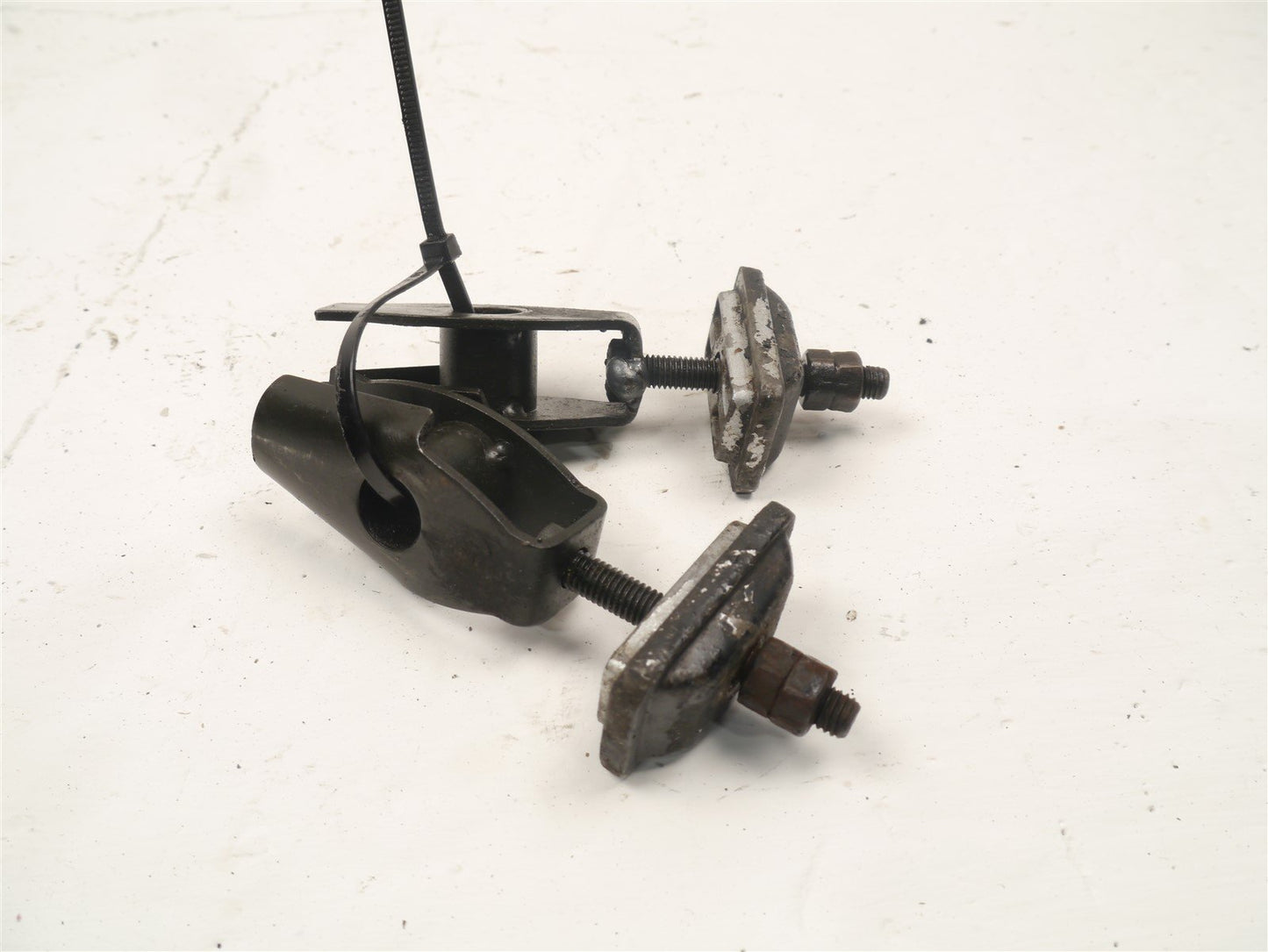 SINNIS TERRAIN 125 2017-2020 CHAIN TENSIONERS