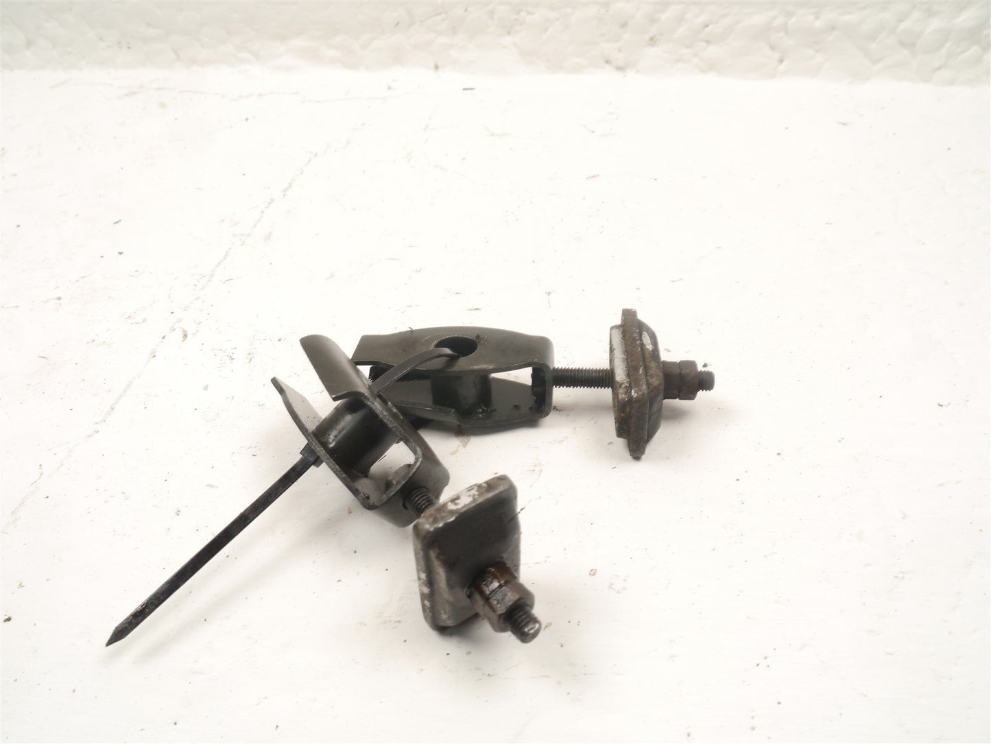 SINNIS TERRAIN 125 2017-2020 CHAIN TENSIONERS