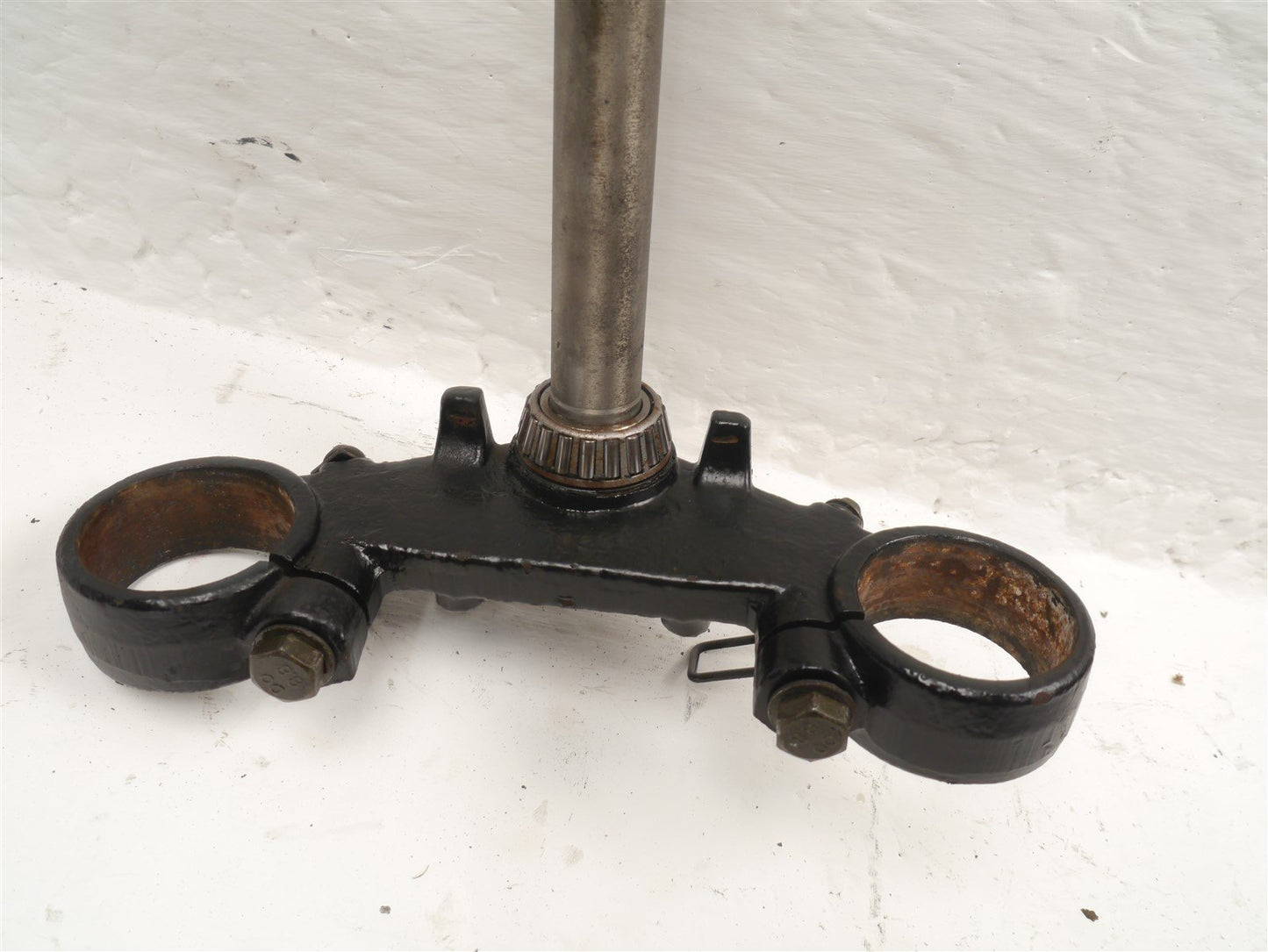 SINNIS TERRAIN 125 2017-2020 BOTTOM FORK YOKE