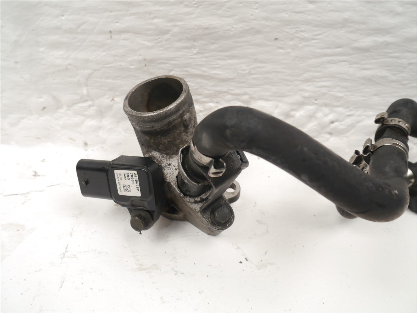 SINNIS TERRAIN 125 2017-2020 FUEL INJECTOR