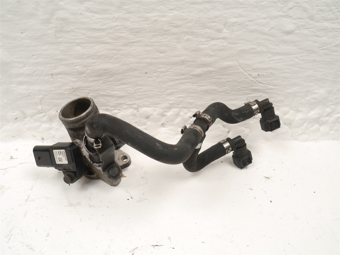 SINNIS TERRAIN 125 2017-2020 FUEL INJECTOR