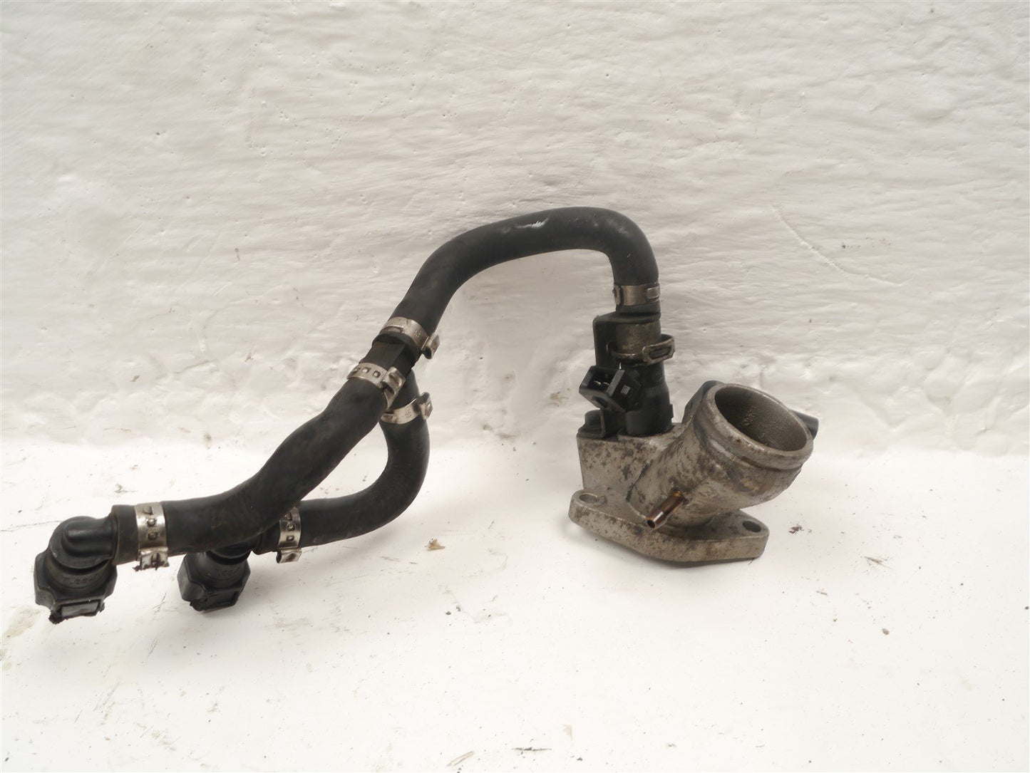 SINNIS TERRAIN 125 2017-2020 FUEL INJECTOR