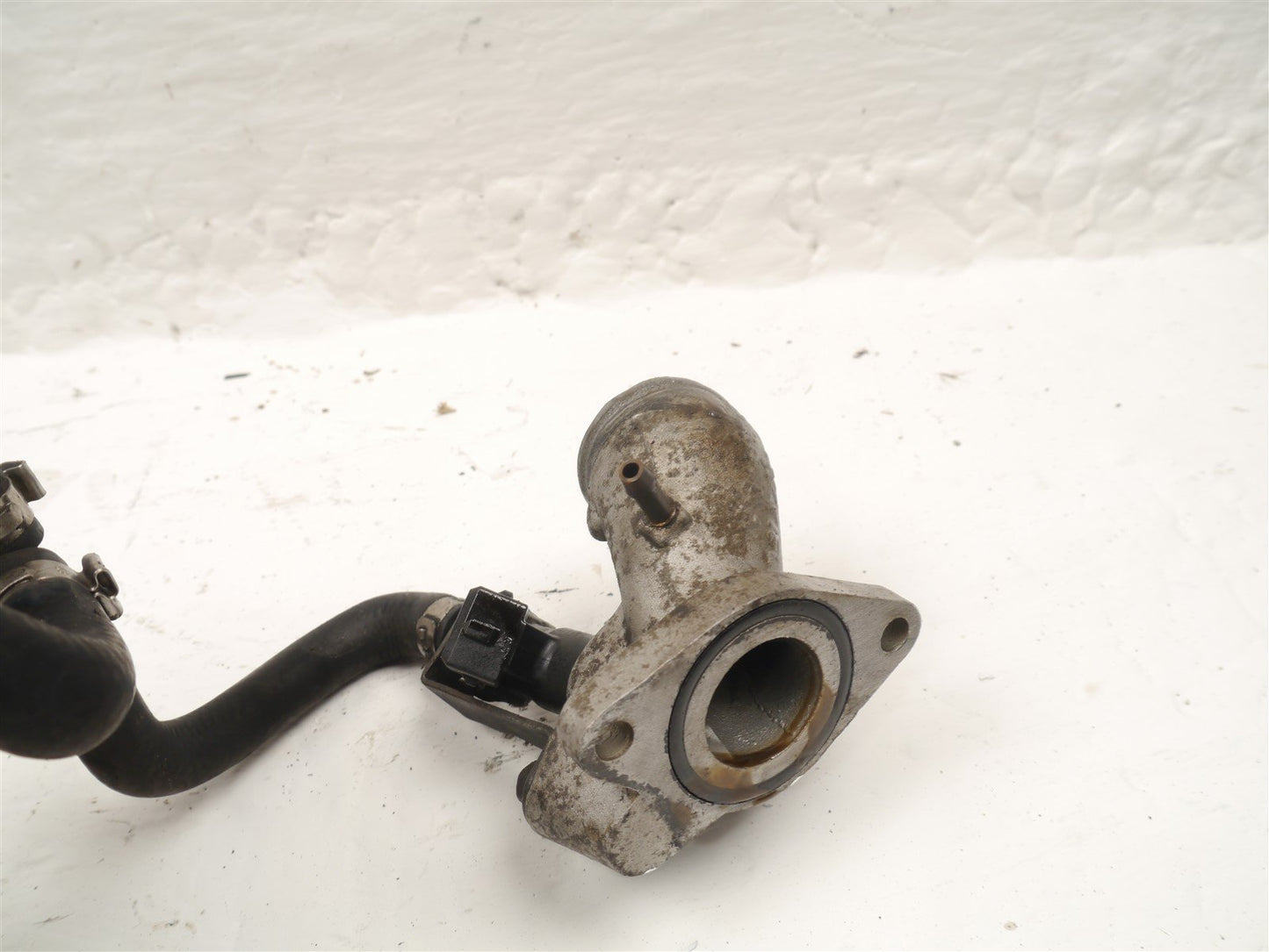 SINNIS TERRAIN 125 2017-2020 FUEL INJECTOR