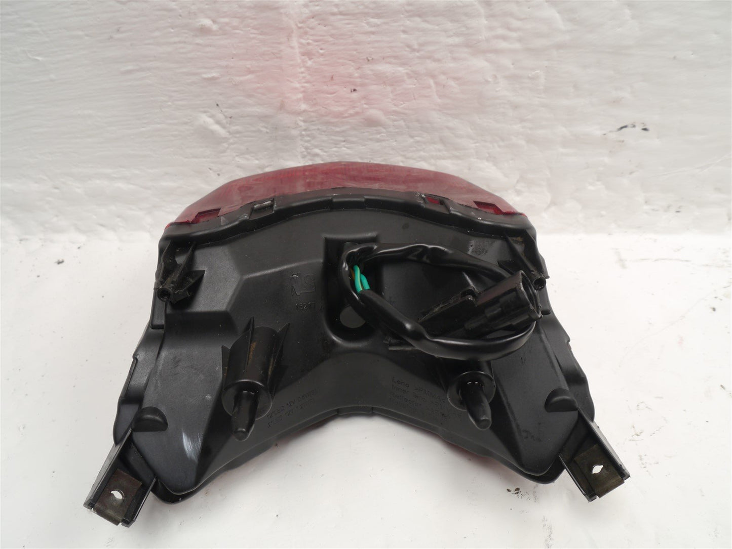 SINNIS TERRAIN 125 2017-2020 REAR LIGHT