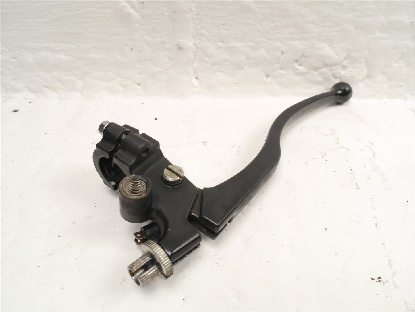 SINNIS TERRAIN 125 2017-2020 CLUTCH LEVER & MOUNT