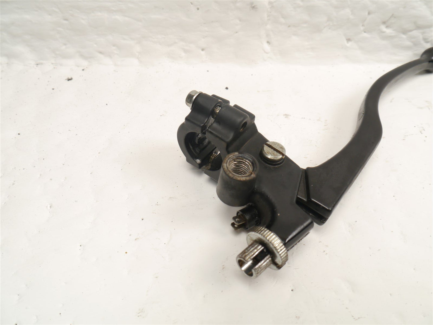 SINNIS TERRAIN 125 2017-2020 CLUTCH LEVER & MOUNT