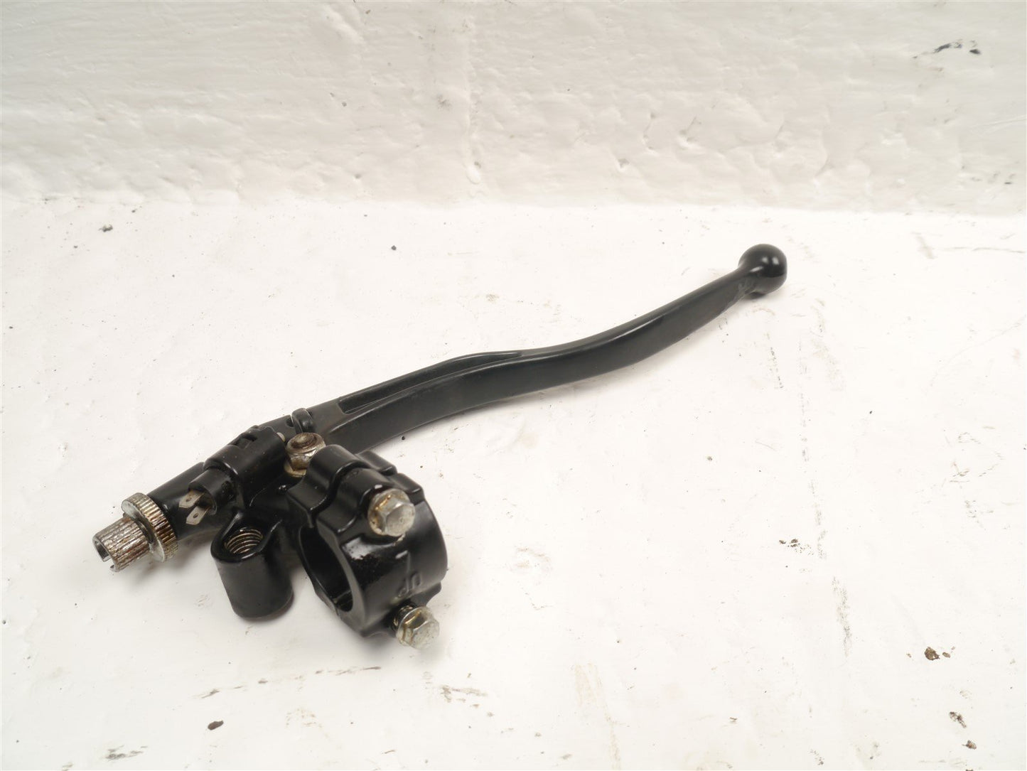 SINNIS TERRAIN 125 2017-2020 CLUTCH LEVER & MOUNT